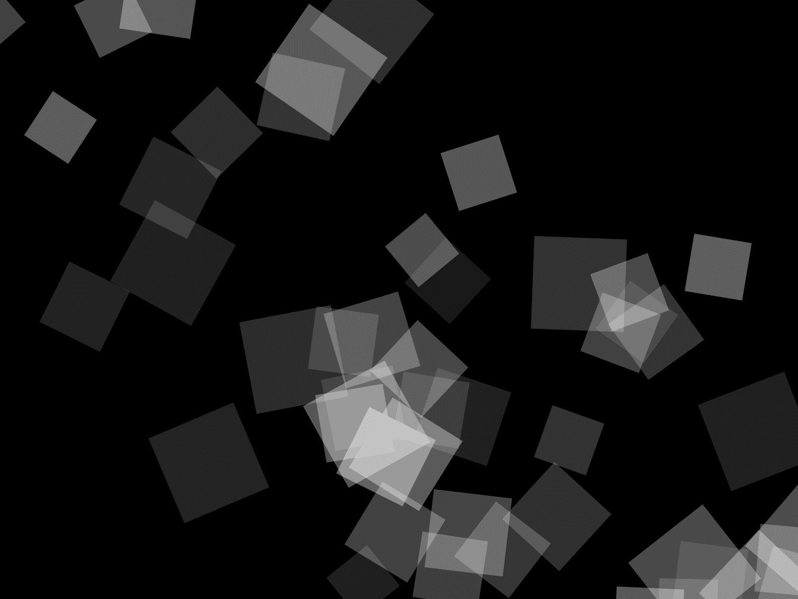 Moving Tiles