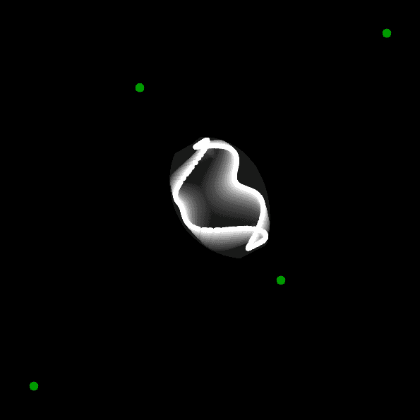 Attractor Field Mutations